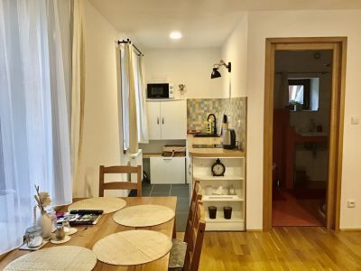 Apartmány Pod Kalousy