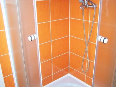 Chalupa Pod Kamencem