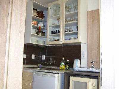 Chalupa Pod Kamencem