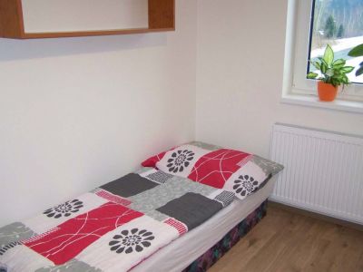 Chalupa Pod Kamencem