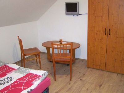 Chalupa Pod Kamencem