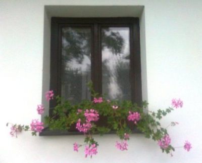 Apartmán pod Klukem