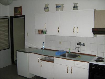 Apartmán pod Klukem