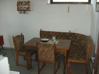 Apartmán pod Klukem