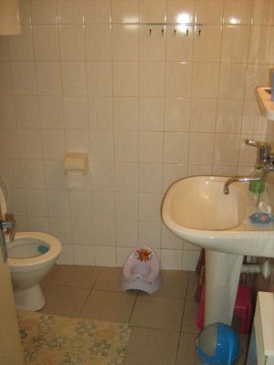 Apartmán pod Klukem