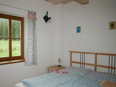 Horský apartmán Pod Koberštejnem - Rejvíz