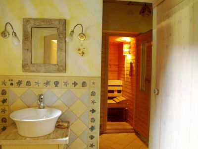 Horský apartmán Pod Koberštejnem - Rejvíz