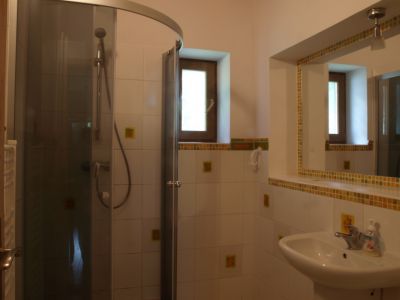 Horský apartmán Pod Koberštejnem - Rejvíz