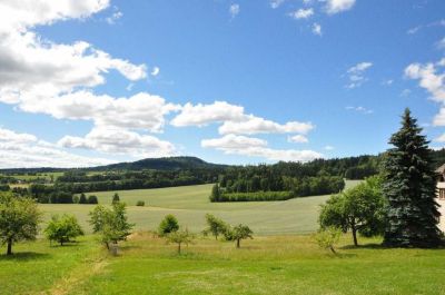 Roubenka pod Kozákovem