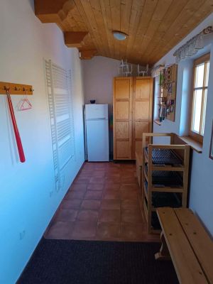 Roubenka pod Kozákovem