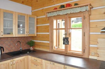 Roubenka pod Kozákovem