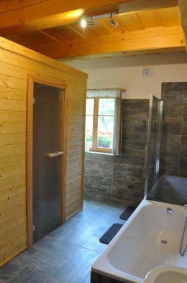 Roubenka pod Kozákovem