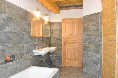 Roubenka pod Kozákovem