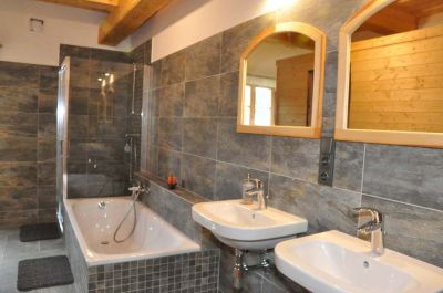 Roubenka pod Kozákovem