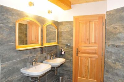 Roubenka pod Kozákovem