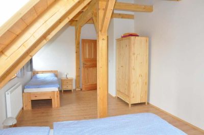 Roubenka pod Kozákovem