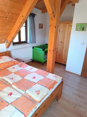 Roubenka pod Kozákovem