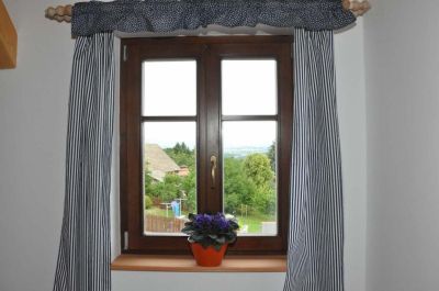 Roubenka pod Kozákovem