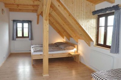 Roubenka pod Kozákovem