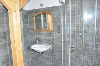 Roubenka pod Kozákovem