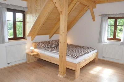 Roubenka pod Kozákovem