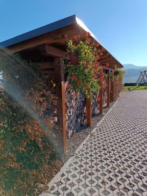 Roubenka pod Kozákovem