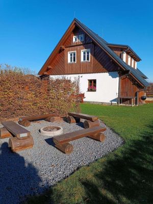 Roubenka pod Kozákovem