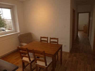 Apartmány pod Králičákem