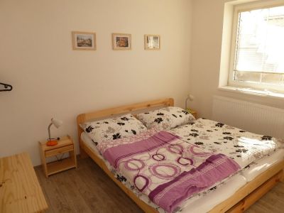 Apartmány pod Králičákem