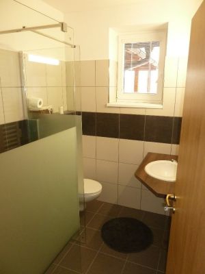 Apartmány pod Králičákem