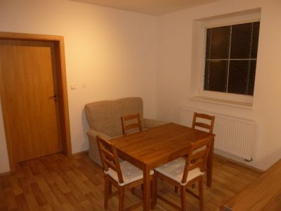 Apartmány pod Králičákem