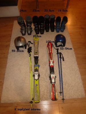 Apartmány pod Králičákem