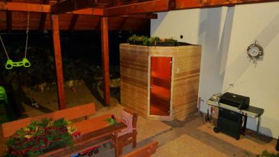 Apartmány pod Králičákem