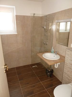 Apartmány pod Králičákem