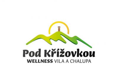 Wellness vila pod Křížovkou