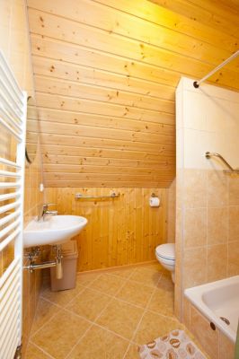 Apartmány Podkůvka