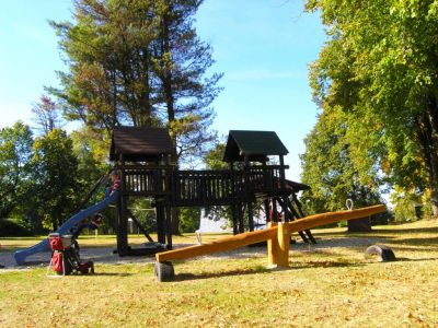 Apartmány Podkůvka