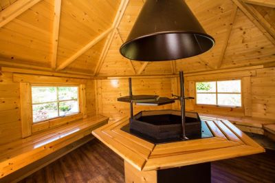 Apartmány Podkůvka