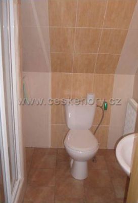 Chata - Lipno Lojzovy Paseky