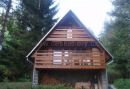 Chata - Lipno Lojzovy Paseky