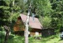 Chata - Lipno Lojzovy Paseky