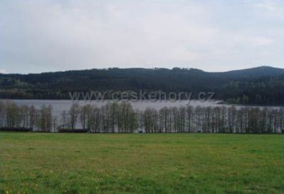 Chata - Lipno Lojzovy Paseky