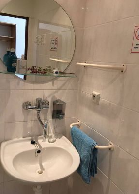 Horská chata Pod Lanovkou