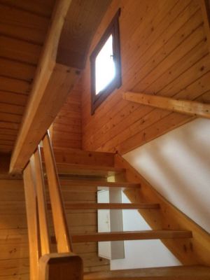 Chalupy pod Liščím kopcem