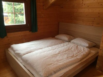 Chalupy pod Liščím kopcem