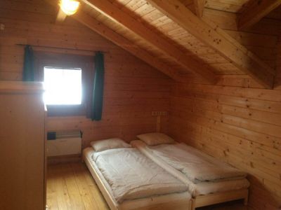 Chalupy pod Liščím kopcem