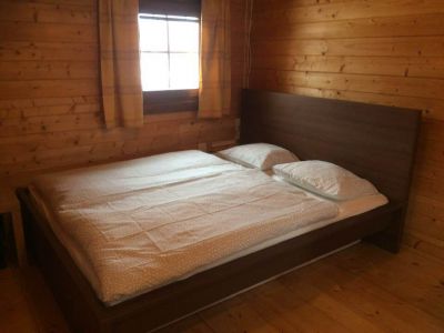 Chalupy pod Liščím kopcem