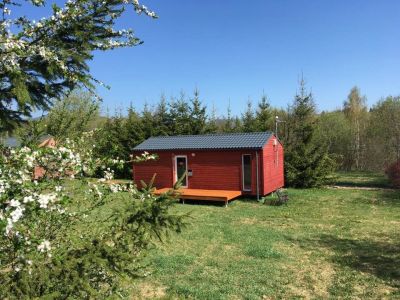 Chalupy pod Liščím kopcem