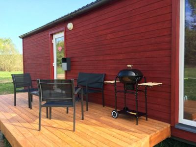 Chalupy pod Liščím kopcem