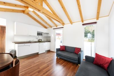 Chalupy pod Liščím kopcem